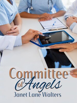 cover image of Committee of Angels